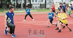 [排球]男排第二轮即将打响 上海保定即将相遇