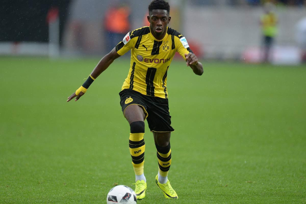 欧冠赛场上 欧冠赛场上