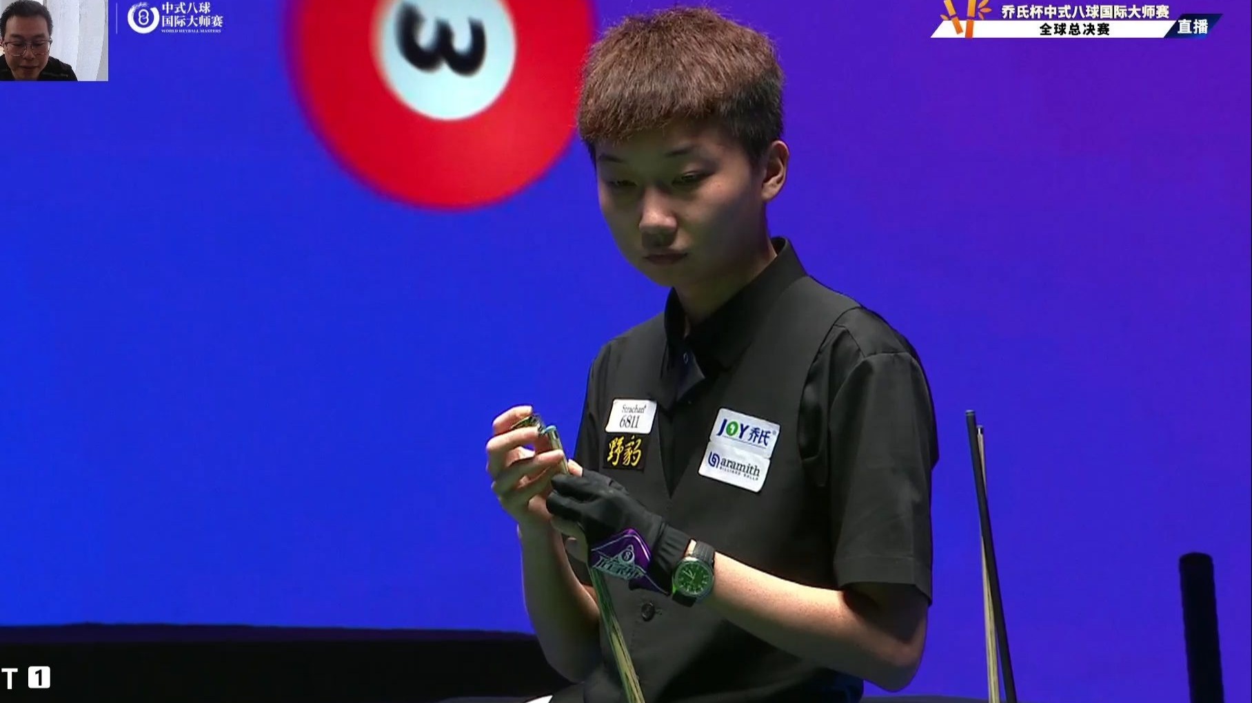 一名像沃顿 一名像沃顿